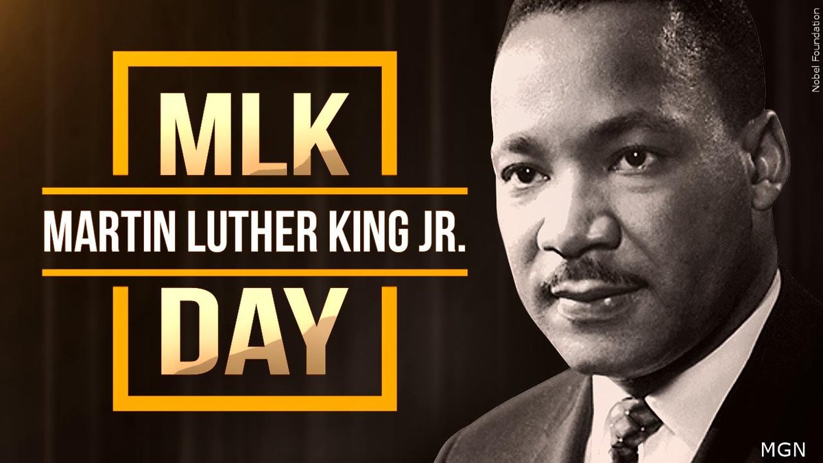 MLK weekend sports schedule, television listings, what to watch