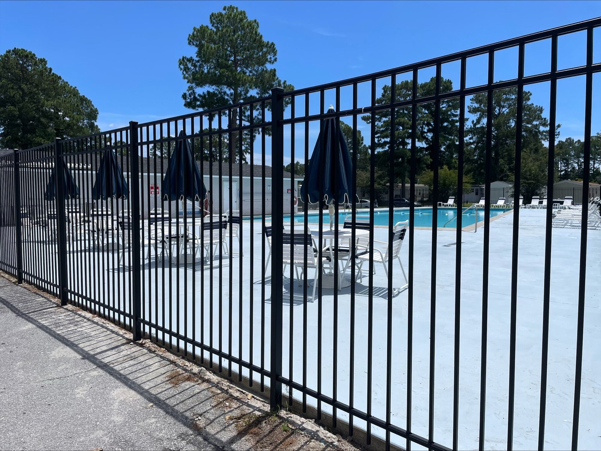 Jacksonville residents speak out after teen dies at pool - Vimarsana News
