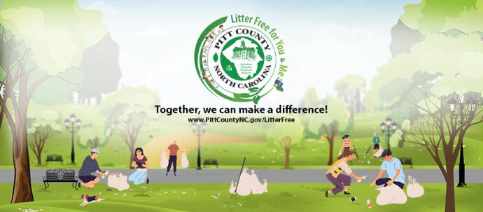 Litter Free For You and Me Campaign - Vimarsana News