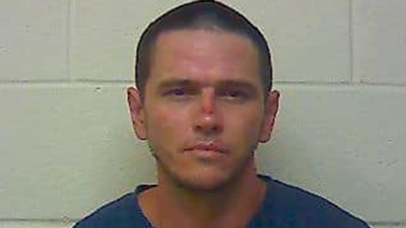 Chase lands Chase Jones behind bars