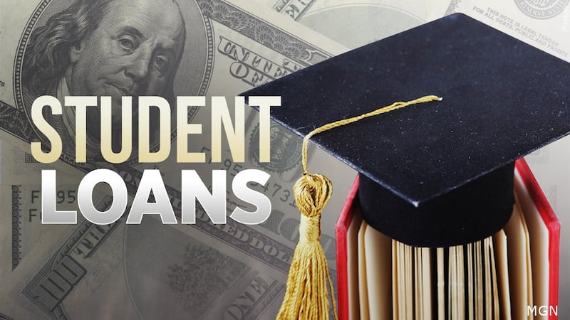 Some time next month, the Department of Education will unveil an online application for debt...