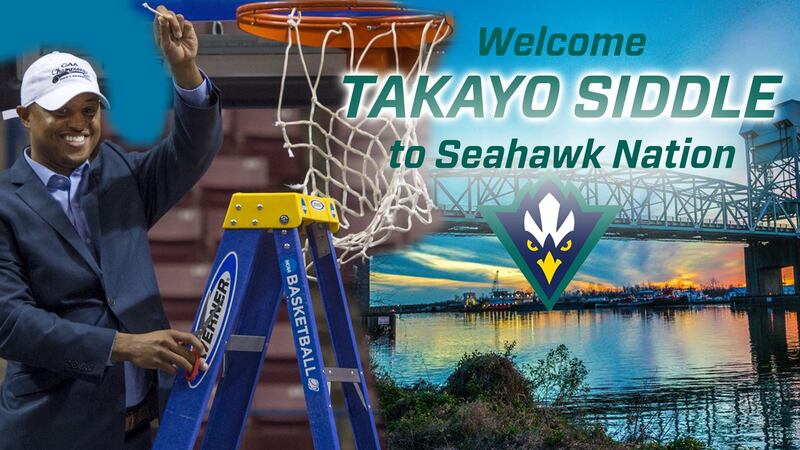 Credit: UNCW Athletics