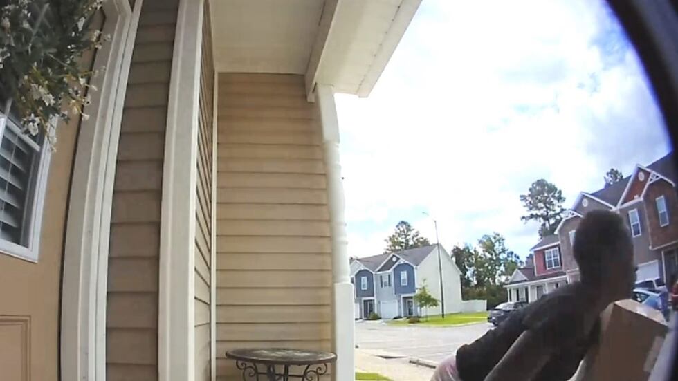 Jacksonville theft