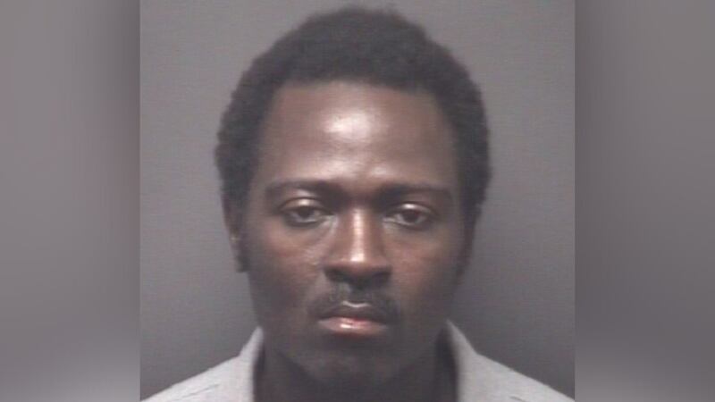 Tony Ward Jr.