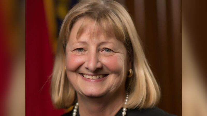 Justice Robin Hudson says she will not run for another term on the high court.