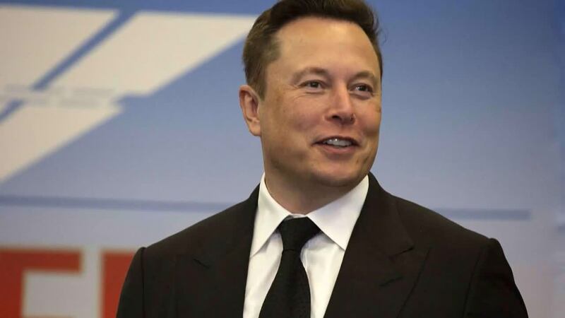 FILE - Twitter and Musk are headed for an Oct. 17 trial in Delaware that should determine...