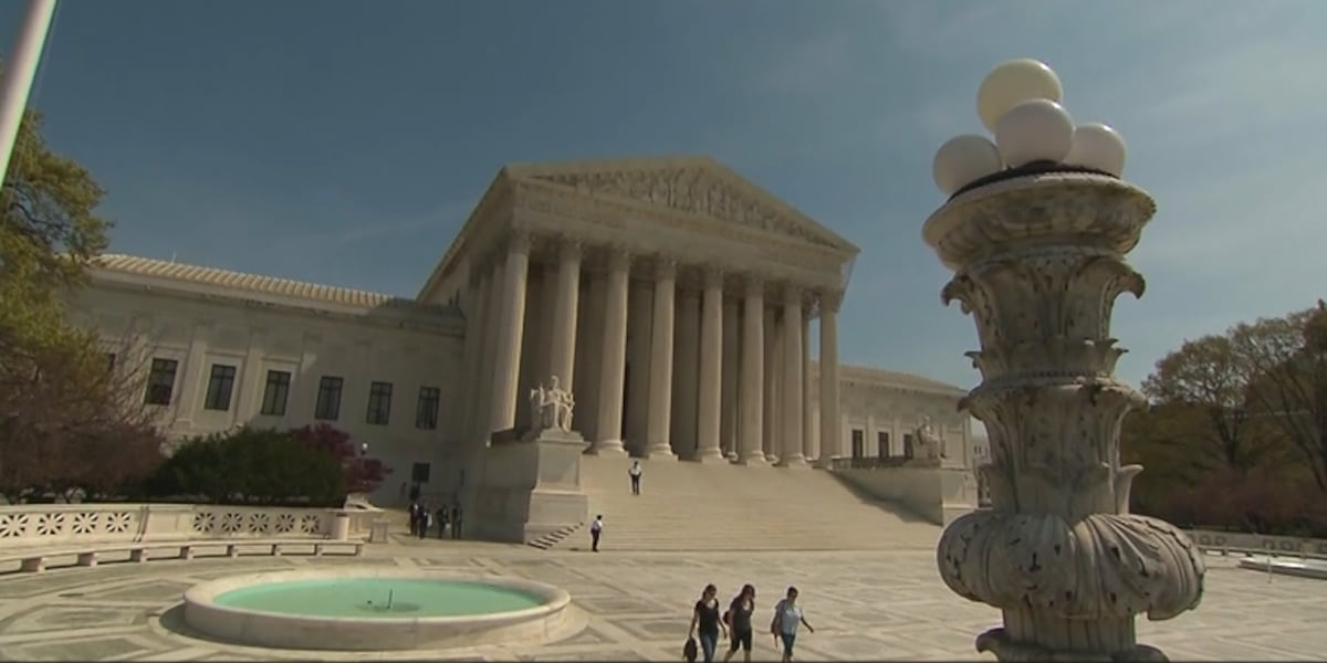 Moore v Harper Supreme Court case explained Moore v Harper Supreme Court case explained
