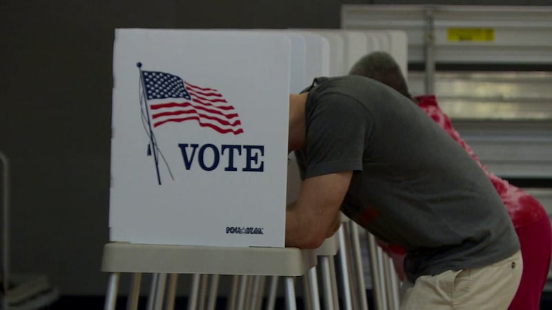 The Pitt County Board of Elections is holding a series of open house events.