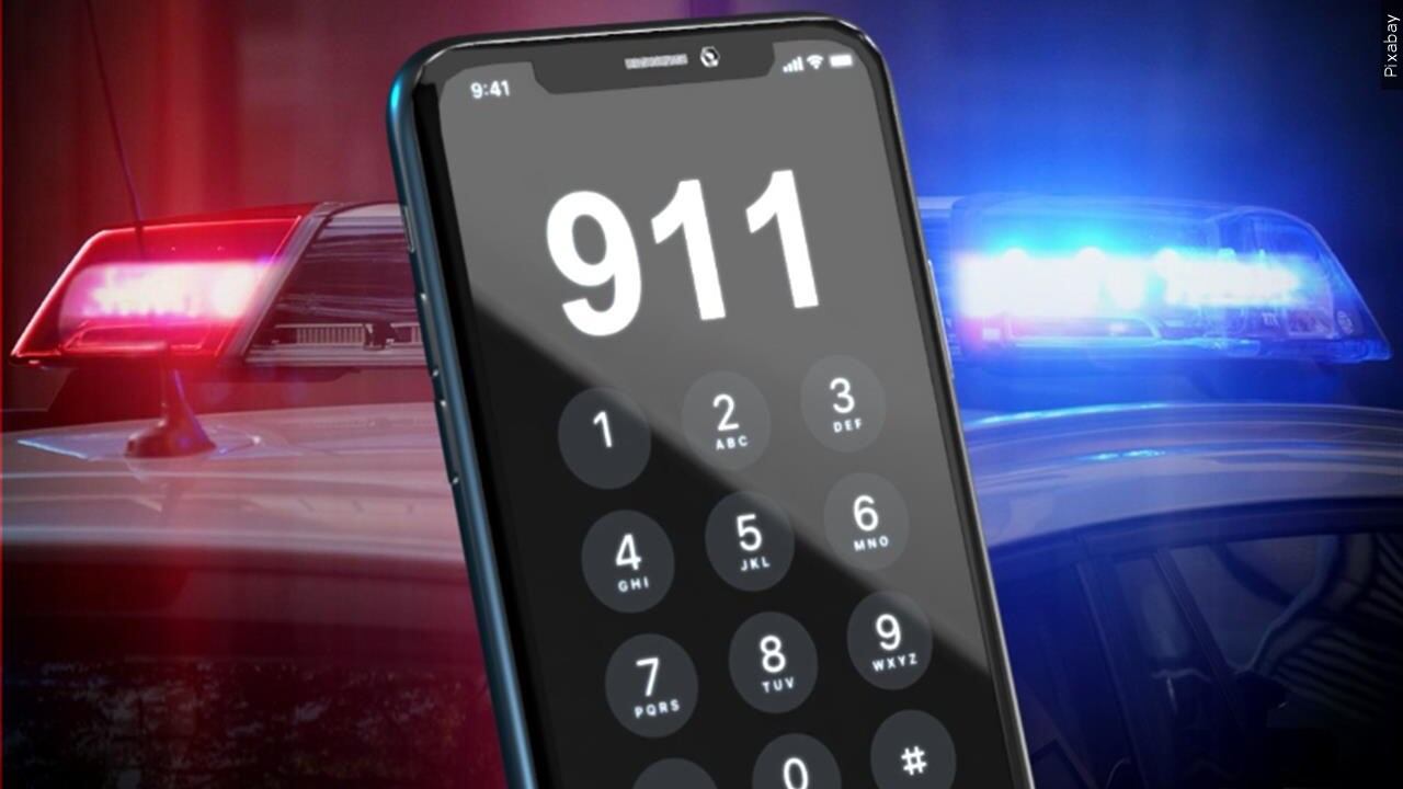 DEPUTIES: Bertie County kidnapping victim rescued after texting 911 - Vimarsana News