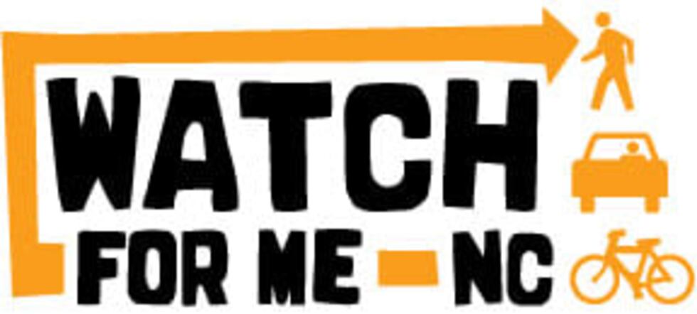 Watch for Me NC