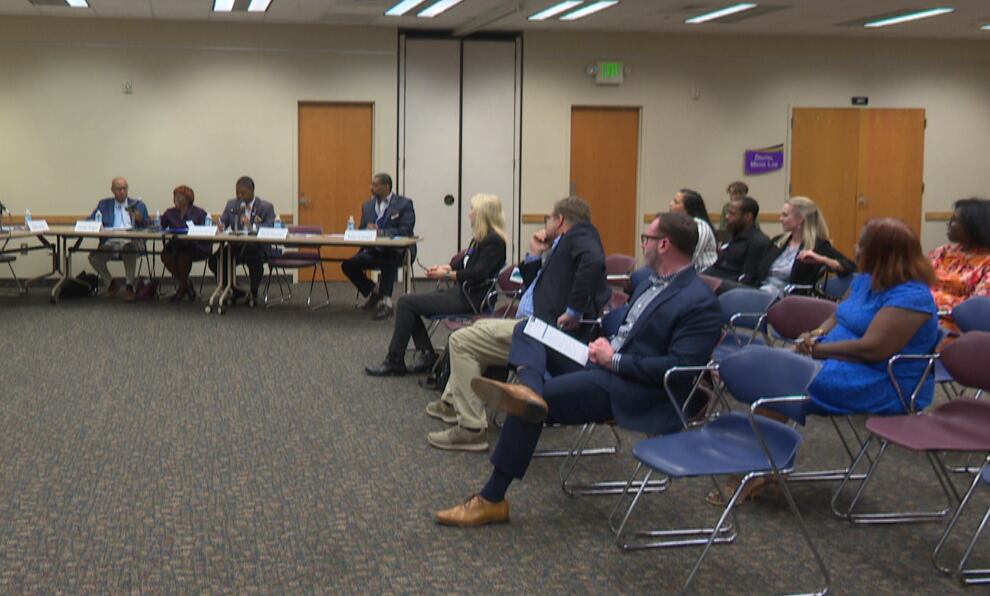 NC leaders discuss ways to help those impacted by future and past hurricanes - Vimarsana News
