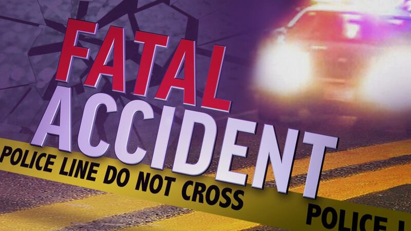A jogger was killed Friday afternoon in Okaloosa County after law enforcement said he darted...