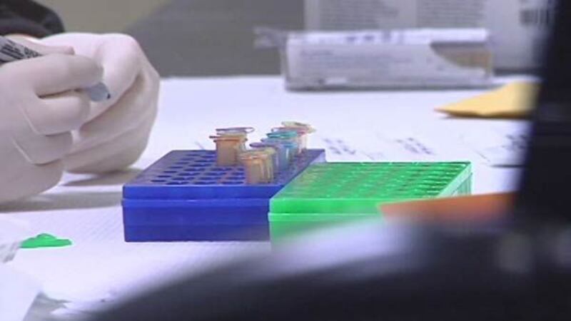 Crime Lab