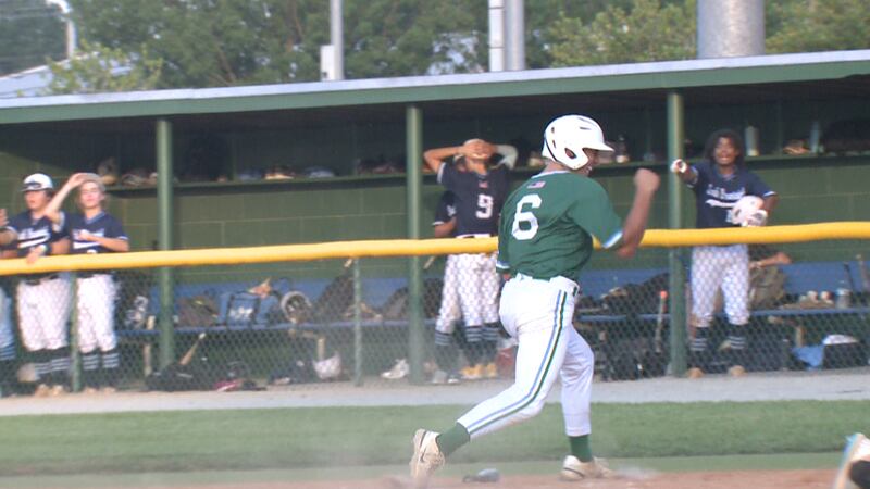 Rose moves on past South Brunswick
