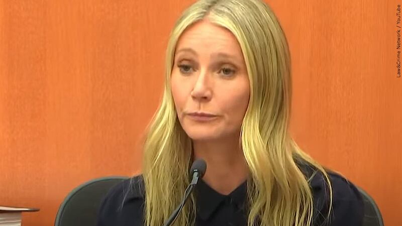 The production is based on Oscar-winning actor and GOOP founder Gwyneth Paltrow’s March trial,...