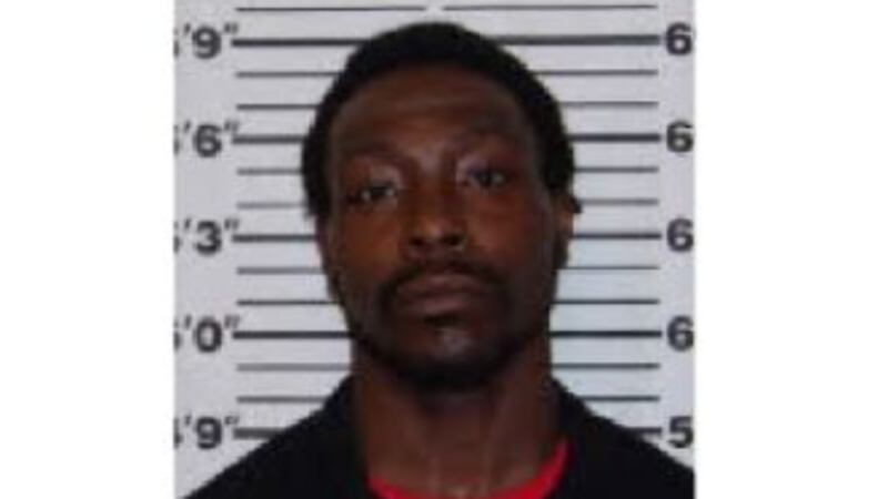 Deshon Ward