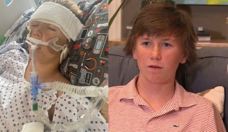 Children's Miracle Network: Meet Wiley Sloan - Vimarsana News