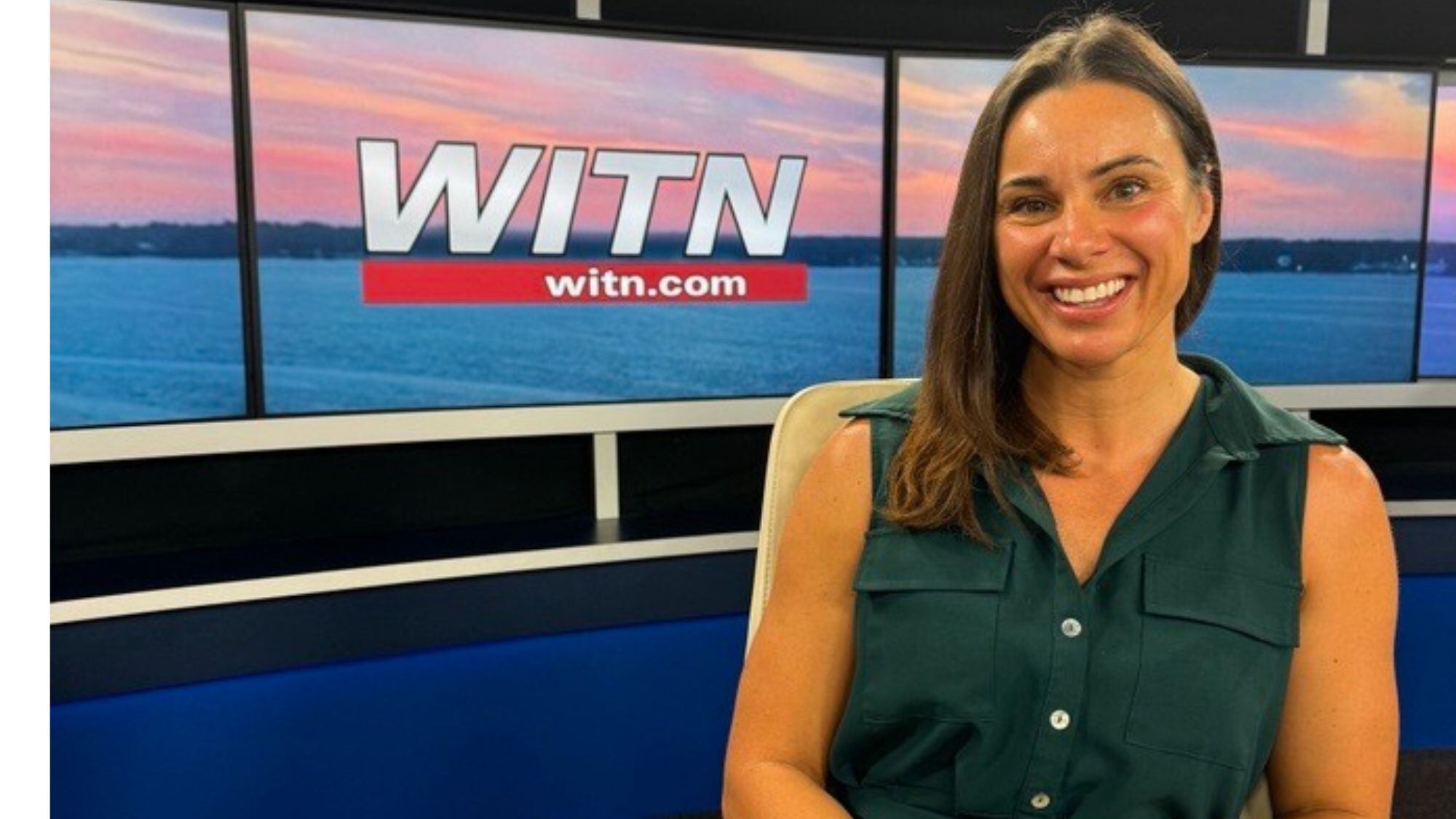 Teacher of the Week: Kate Lee - Vimarsana News