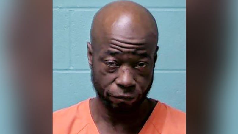 Kendrick Cannon was under investigation for distributing meth and heroin throughout Lenoir...