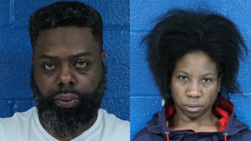Ervin Hendricks Tanisha Battle