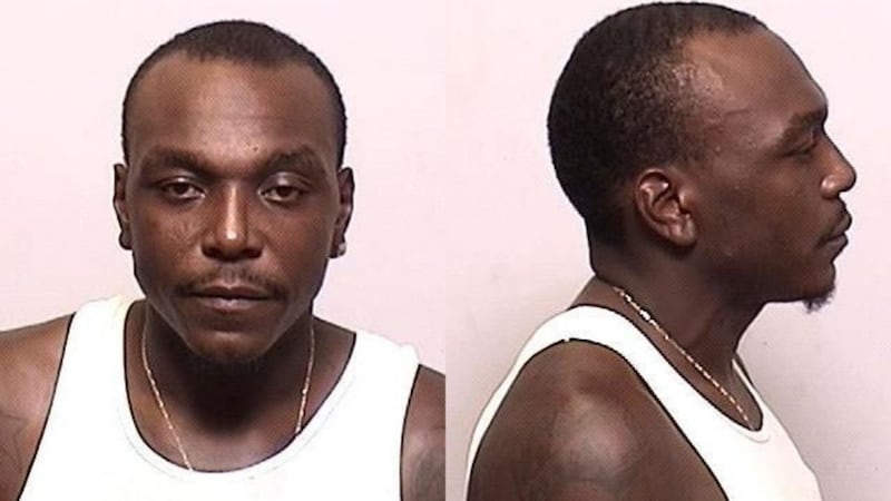 was sentenced to nine years in federal prison after pleading guilty last December to...