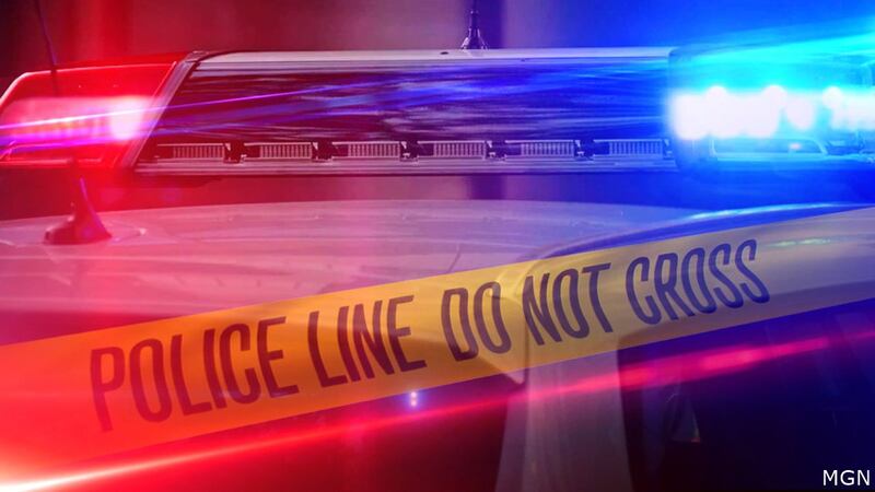 The coroner said the skull was significantly weathered and is most likely from a death that...