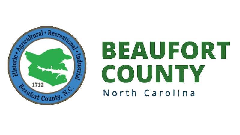 Beaufort County logo