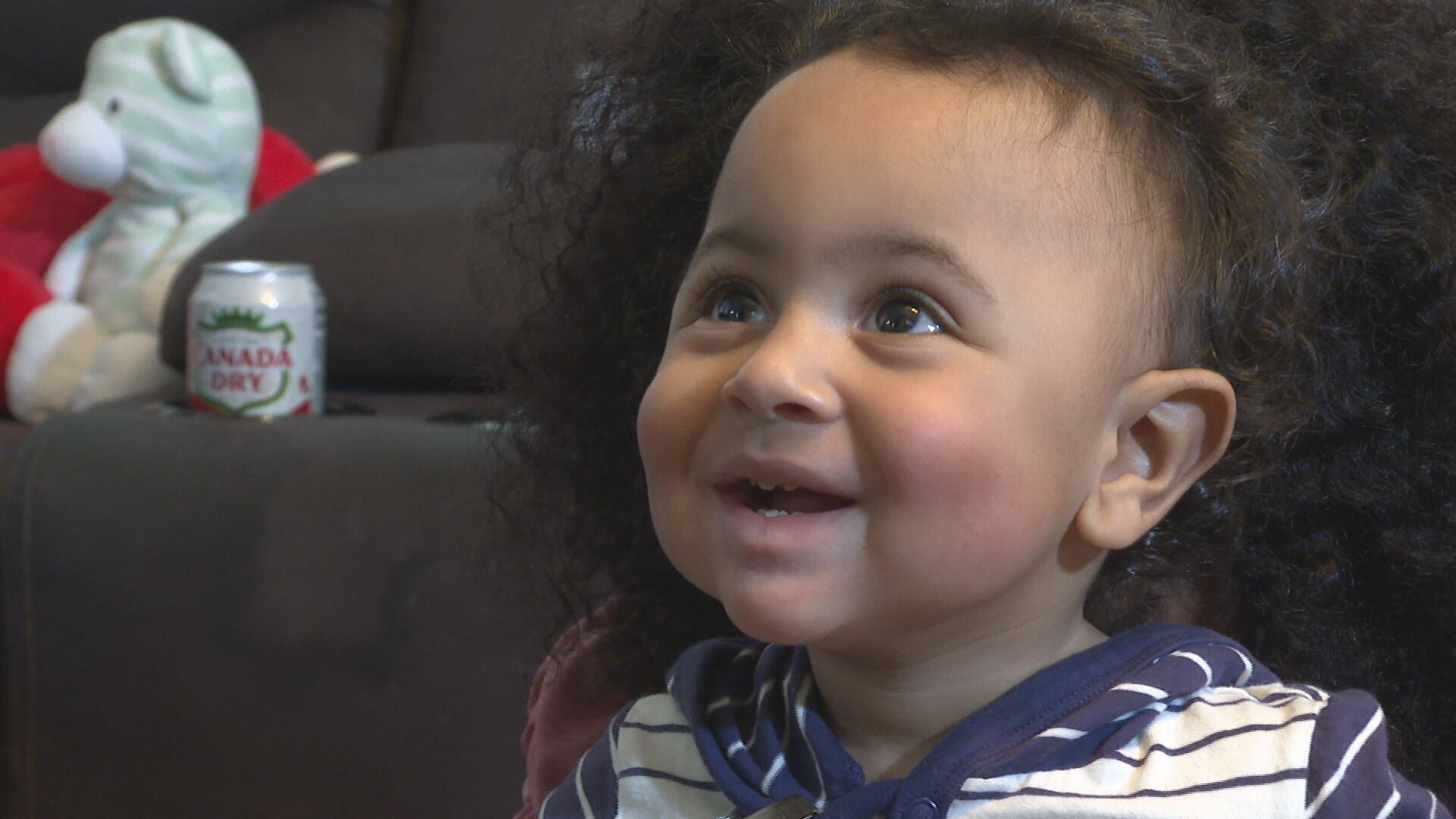 Children's Miracle Network: Meet Jadon Green - Vimarsana News