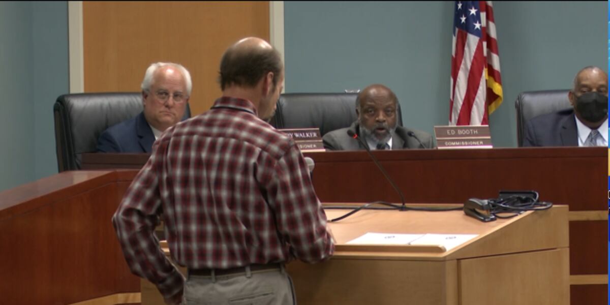 Beaufort County Board Of Commissioners Change Prayer At The Beginning Beaufort County Board Of Commissioners Change Prayer At The Beginning