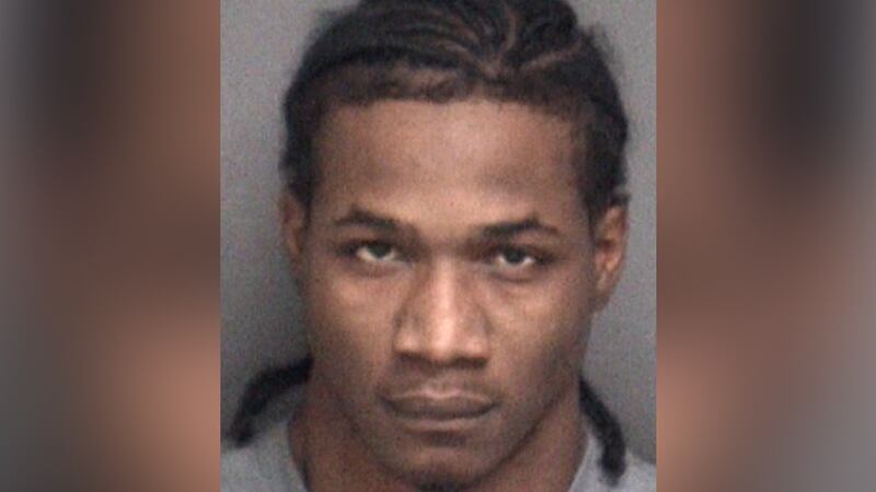 Aveon Collins-Smith died on January 16th when his vehicle crashed into an apartment at The...
