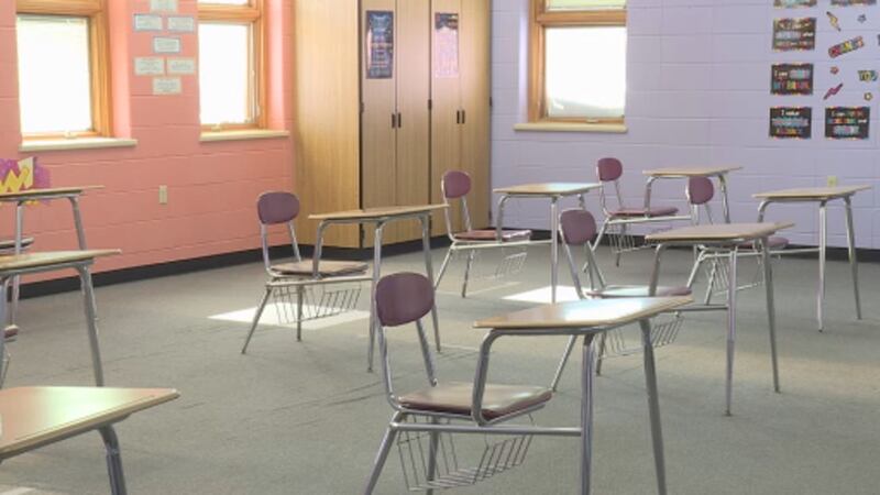 State educators question CDC's new social distancing guidelines