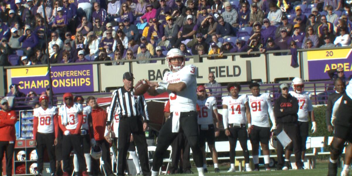 ECU Football Suffers First Loss Under Harrell, Falls To Navy 34 ECU Football Suffers First Loss Under Harrell, Falls To Navy 34