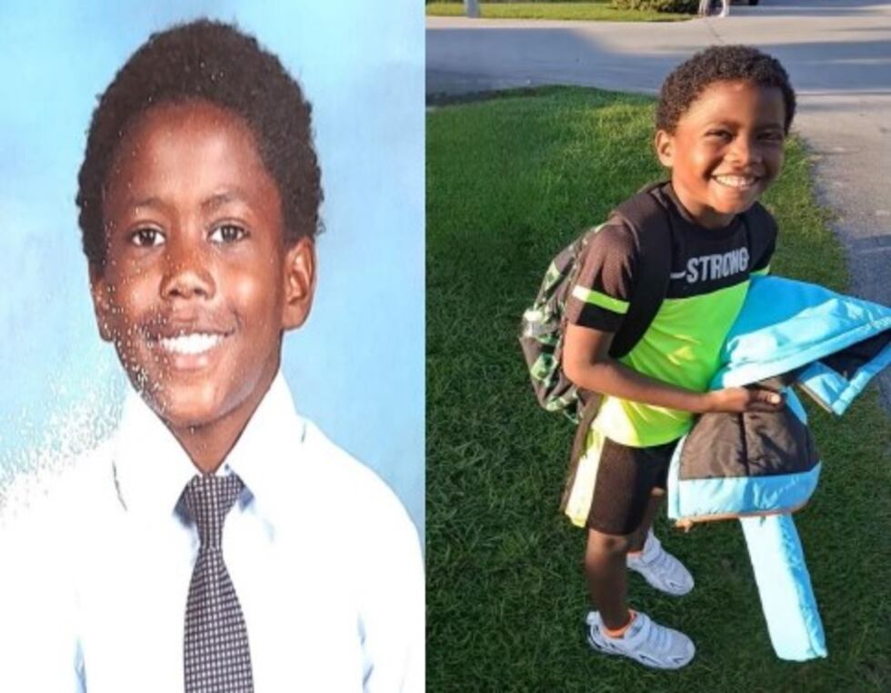 Amari Gabriel Christiansen