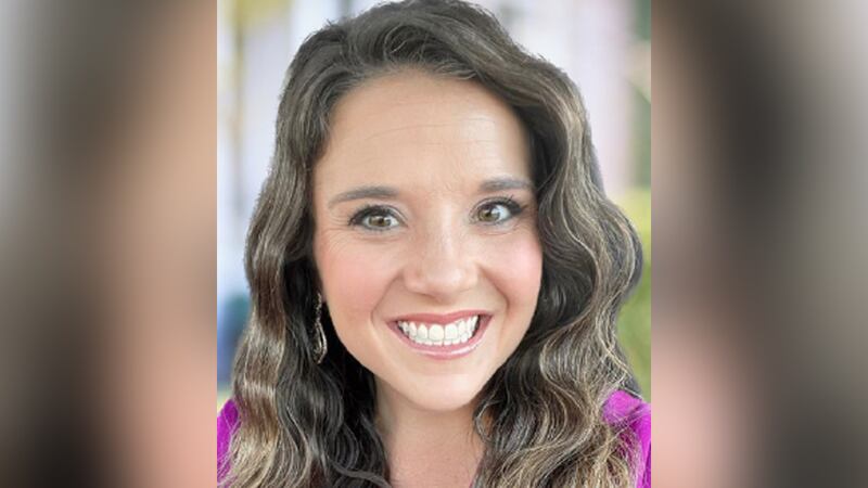 JaNell Octigan will start her new job on January 1st.
