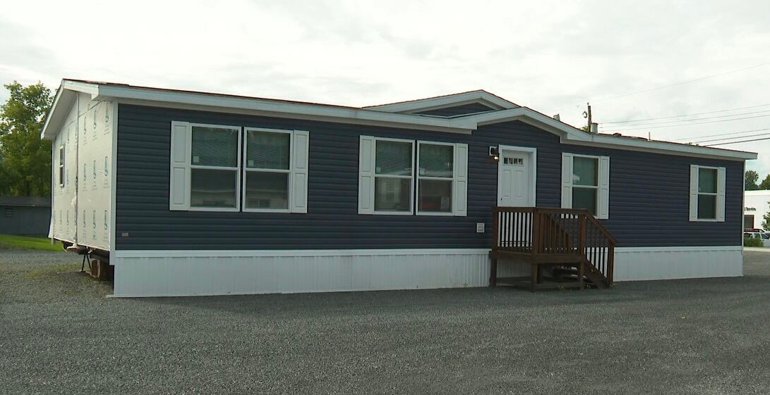 Commissioner Causey rejects mobile home insurance rate increase, sets hearing date - Vimarsana News