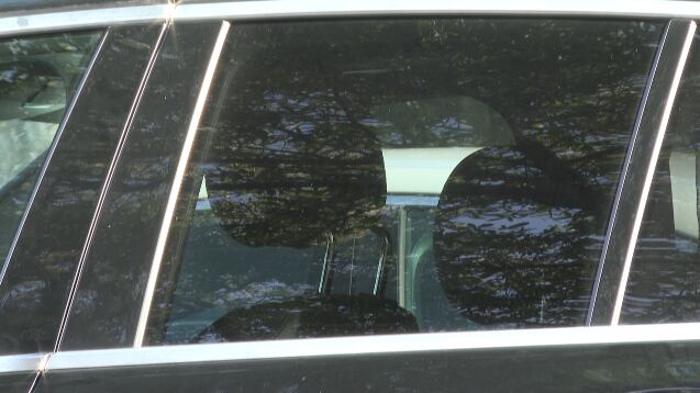 Baby found dead in car seat after being left in hot car, police say - Vimarsana News