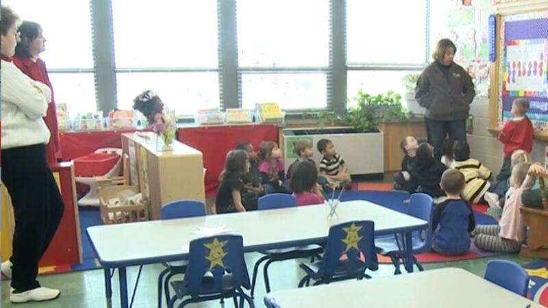 More teacher pay is proposed in both the House and Senate versions of the new North Carolina...