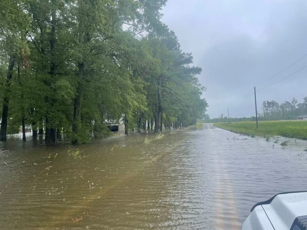 Floods