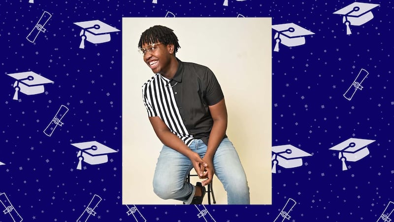 WITN Class of 2022 Lenoir County Early College High School-Isaiah Canady