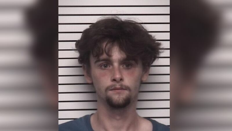Authorities say Austin Ray Harmon, 23, is facing charges tied to a deadly crash involving a...