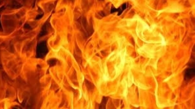 Wilson fire crews respond to early morning fire