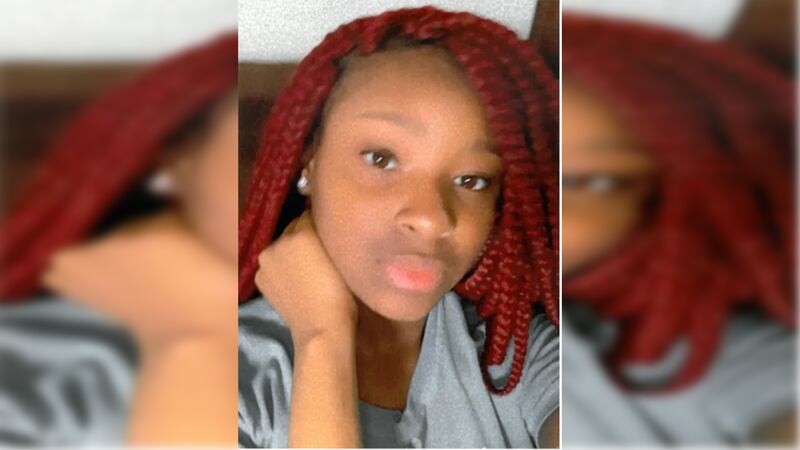 Mahogany Miller