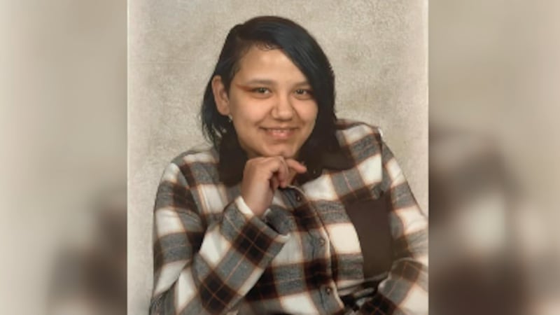 Jasmine Carachure, 15