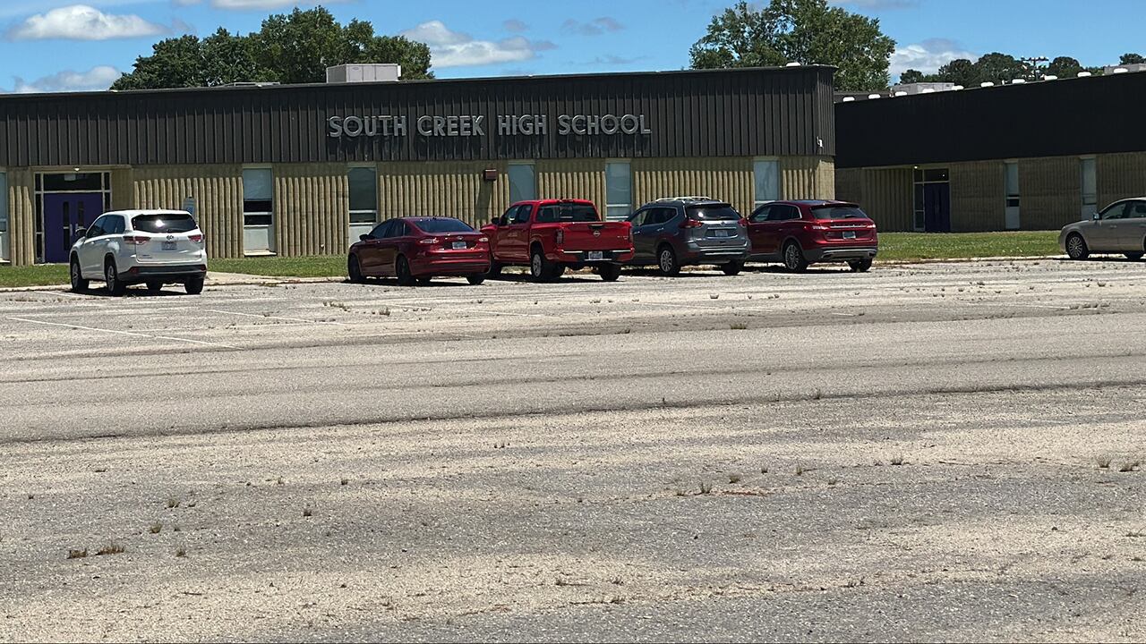 Martin County Schools votes to close South Creek High School - Vimarsana News