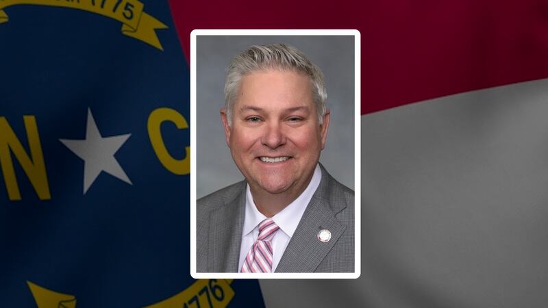 Humphrey is seeking re-election for District 12 which encompasses Lenoir, Greene, and Jones...
