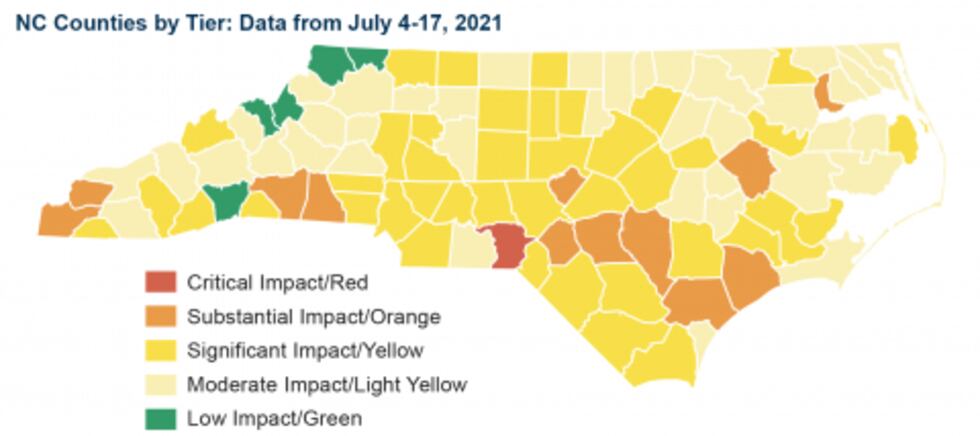 county alert system