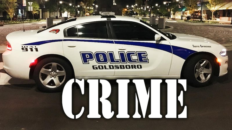 Goldsboro crime