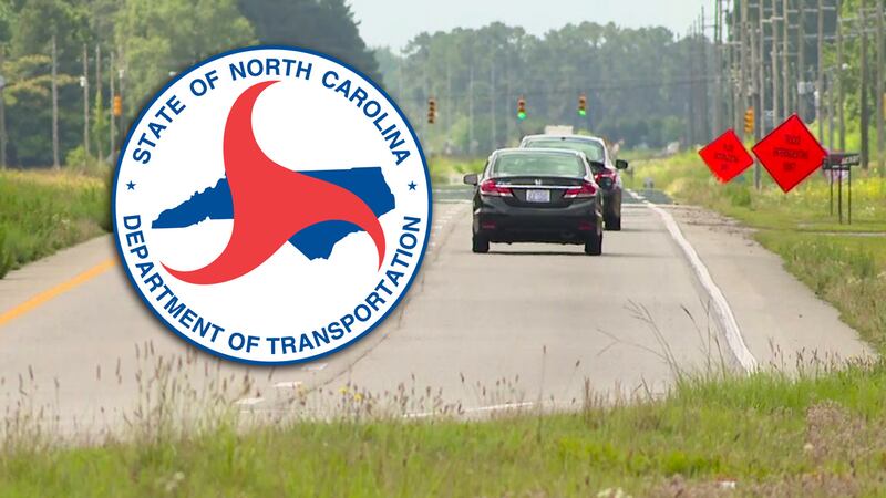 North Carolina Department of Transportation