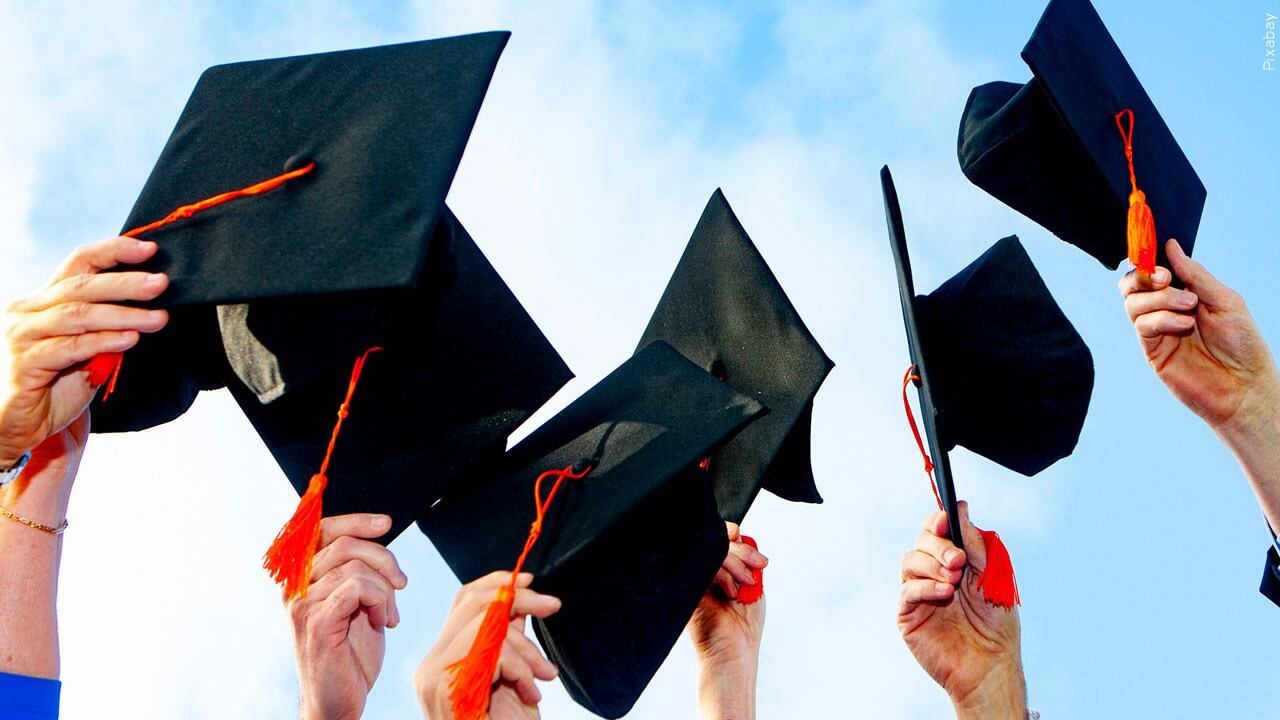 Tips for traffic and parking at Pitt County Schools graduations - Vimarsana News
