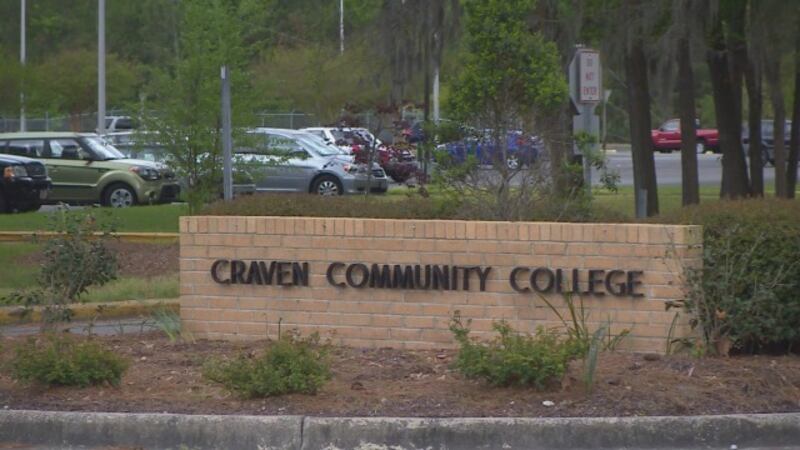Craven Community College partners with UNCW for new honors history class